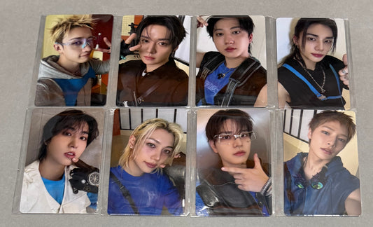 [LUCKY DRAW EVENT] [STRAY KIDS] This & That : Fansshop 1.0 POB Photocard
