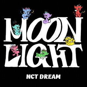 [NCT] NCT Dream : Moonlight