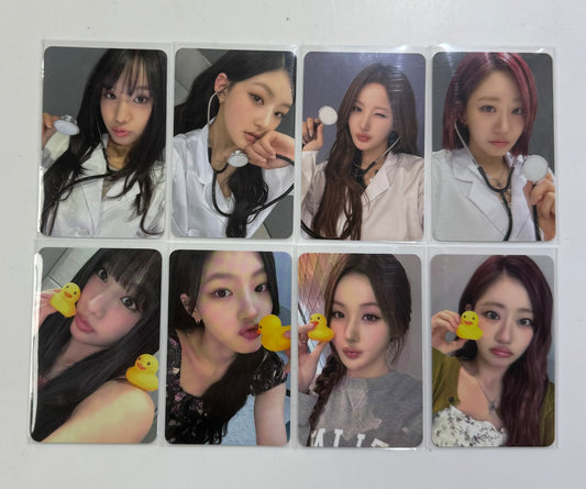 [LUCKY DRAW EVENT] [KISS OF LIFE] 224 : POB Photocard