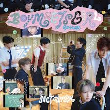 [NCT] NCT Wish : YO-I-DON! Boy Meets Girl