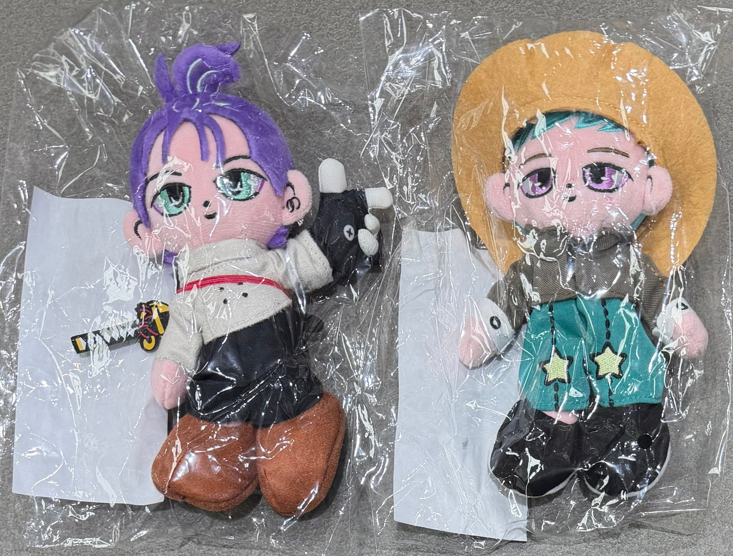 [P1HARMONY] P1 KIDS Pop Up store [Hello, World!] MD