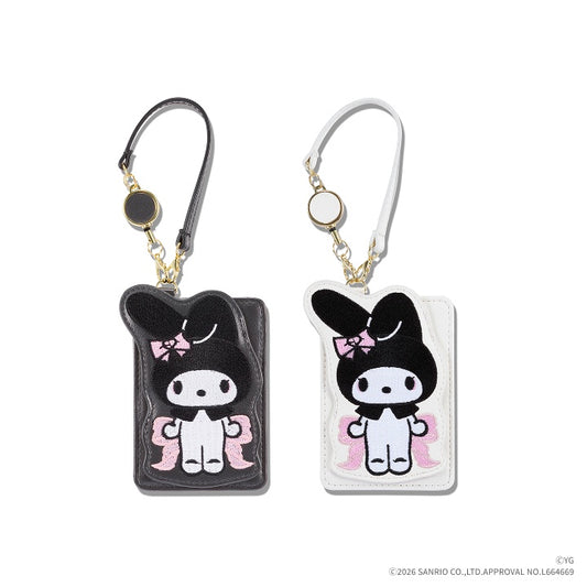 [BLACKPINK] Blackpink x My Melody : Pass Case