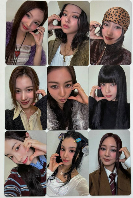 [LUCKY DRAW EVENT] [TWICE] TEN: The Story Goes On : Musicplant POB Photocard