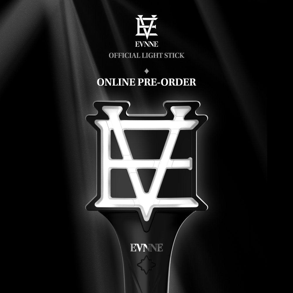 [EVNNE] Official Lightstick