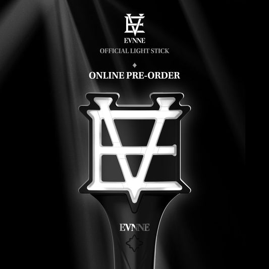 [EVNNE] Official Lightstick