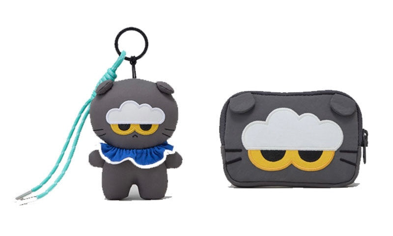 [BIGBANG] GDRAGON : Zo & Friends : Coller MD