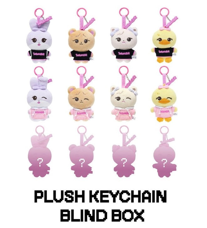 [BLACKPINK] Blackpink x Tamagotchi