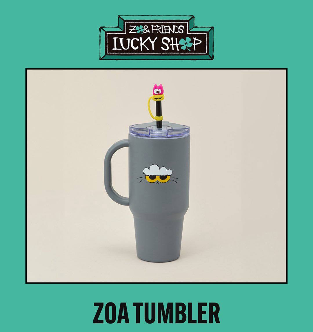 [BIGBANG] GDRAGON : ZO&Friends Lucky Shop MD