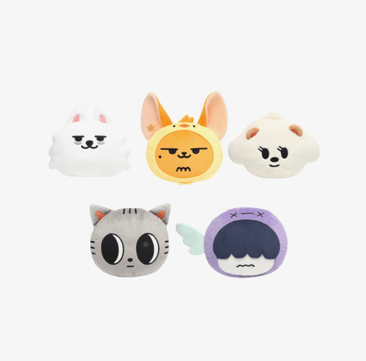 [TXT] Official Character 'PPULBATU' : Face Cushion