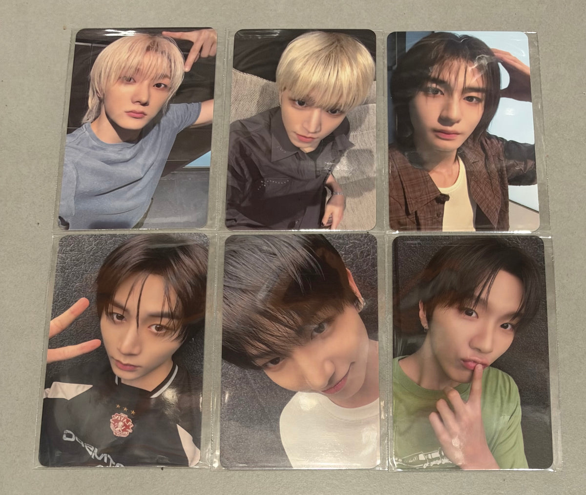 [LUCKY DRAW EVENT] [BOYNEXTDOOR] Home : Deluxe : Beatroad Lucky Draw POB Photocard