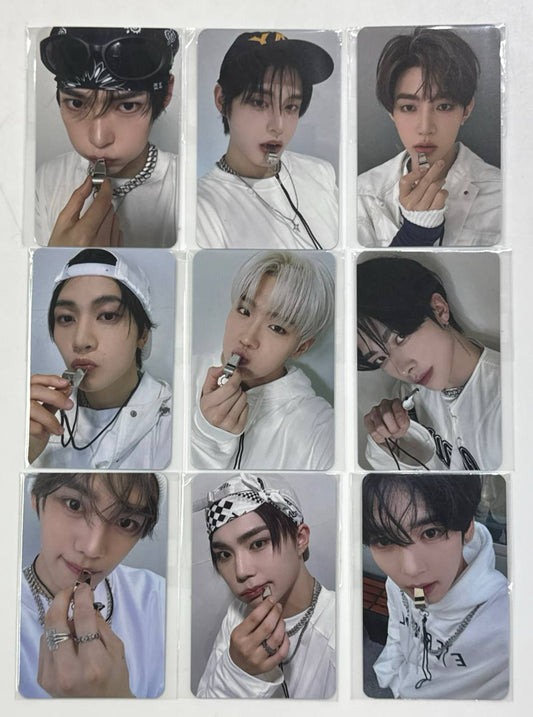 [LUCKY DRAW EVENT] [ZEROBASEONE] Never Say Never : MNET Plus 2.0 POB Photocard