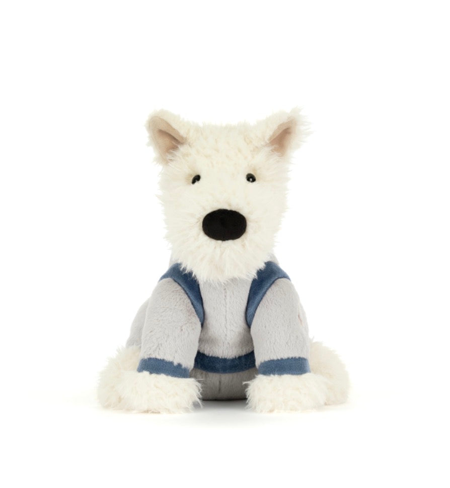 [JELLYCAT] Space Experience