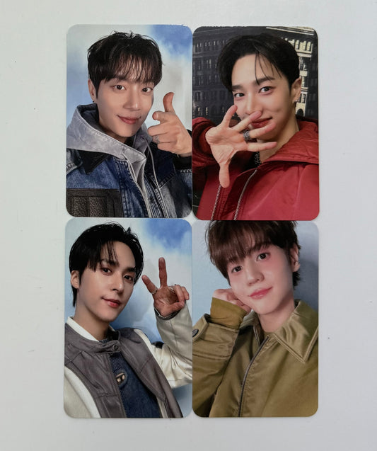 [LUCKY DRAW EVENT] [HIGHLIGHT] From Real To Surreal : Musickorea 2.0 POB Photocard
