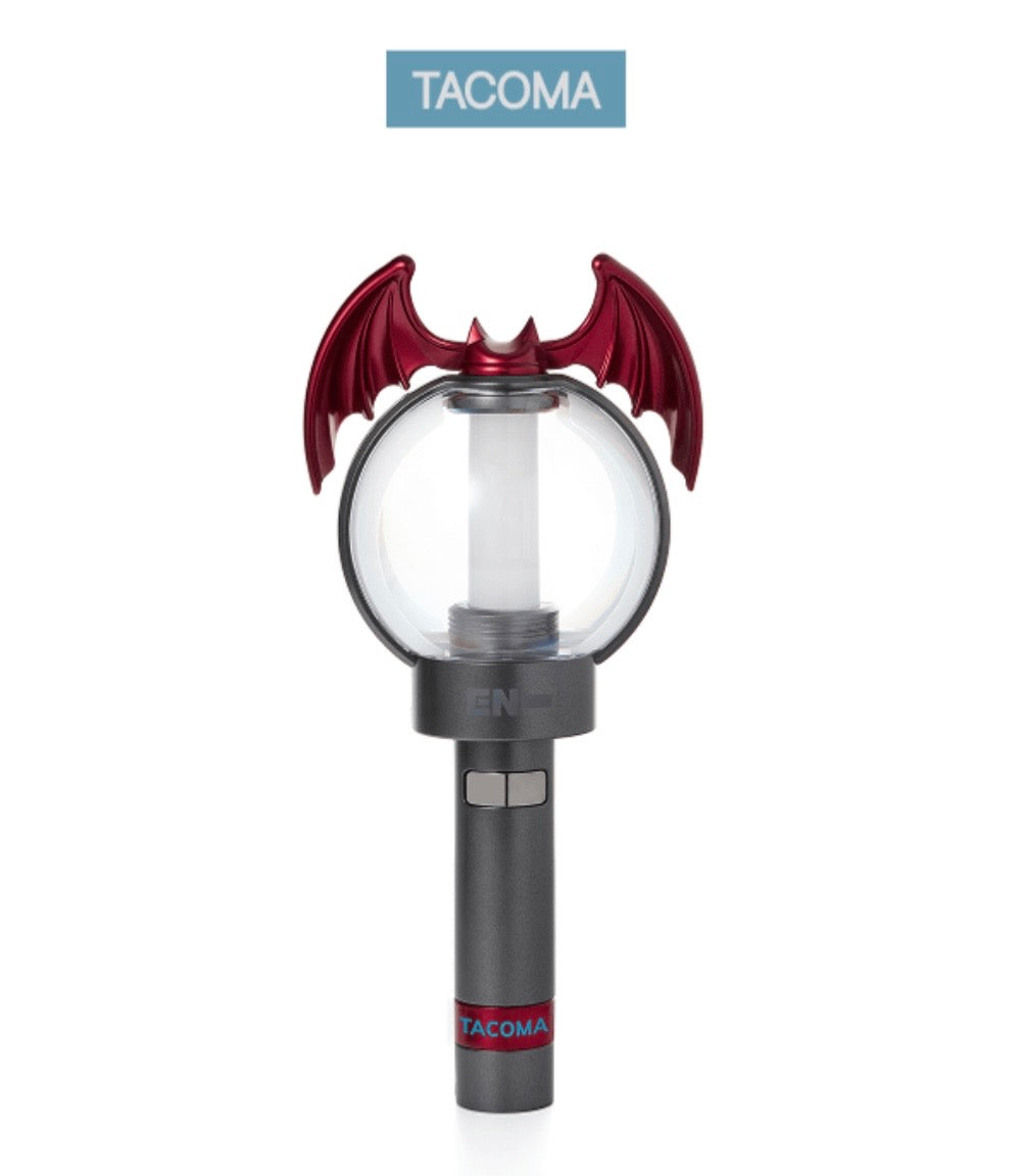 [ENHYPEN] Blood Saga : Official Lightstick Deco Set (Ver.2 Only) US