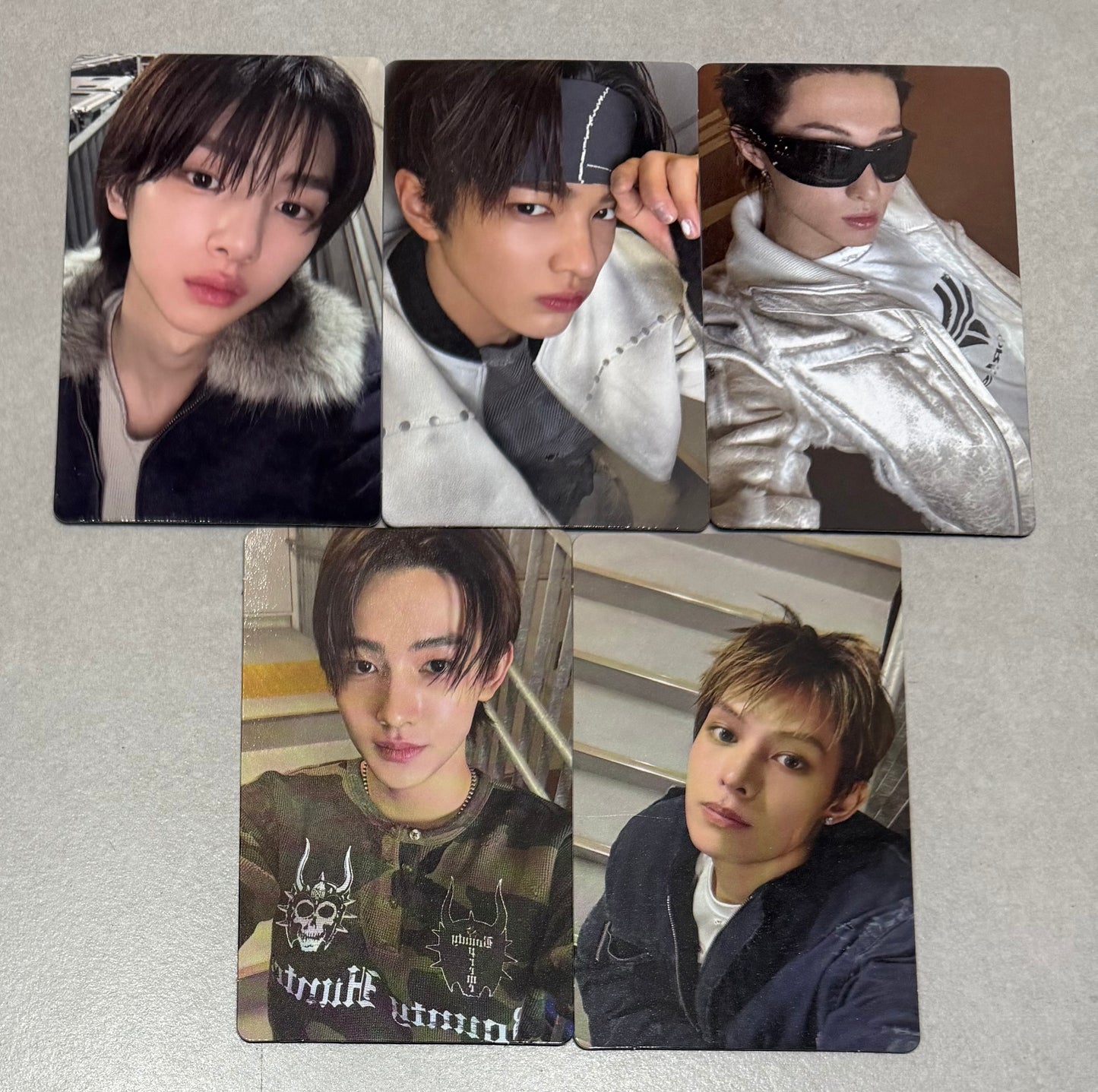 [LUCKY DRAW EVENT] [CORTIS] Color Outside The Lines : Weverse 4.0 Lucky Draw POB Photocard
