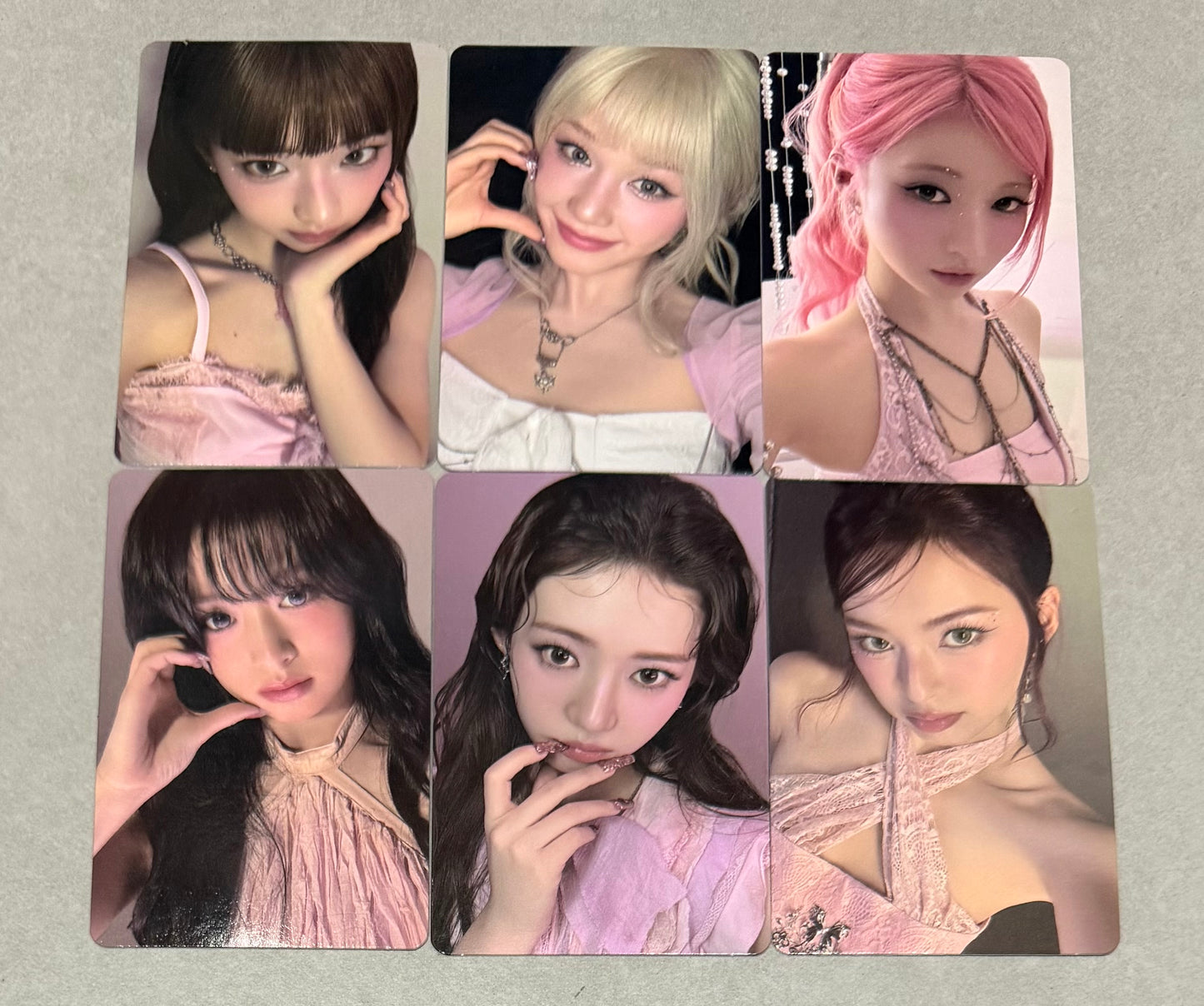 [LUCKY DRAW EVENT] [BABYMONSTER] Choom : POB Photocard