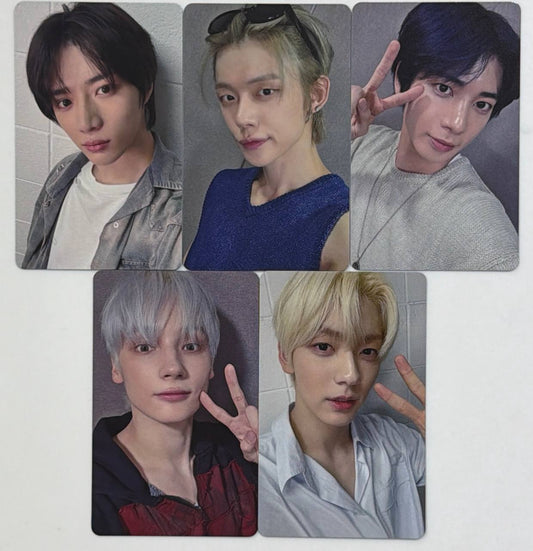 [LUCKY DRAW EVENT] [TXT] Starkissed : UMS Lucky Draw POB Photocard