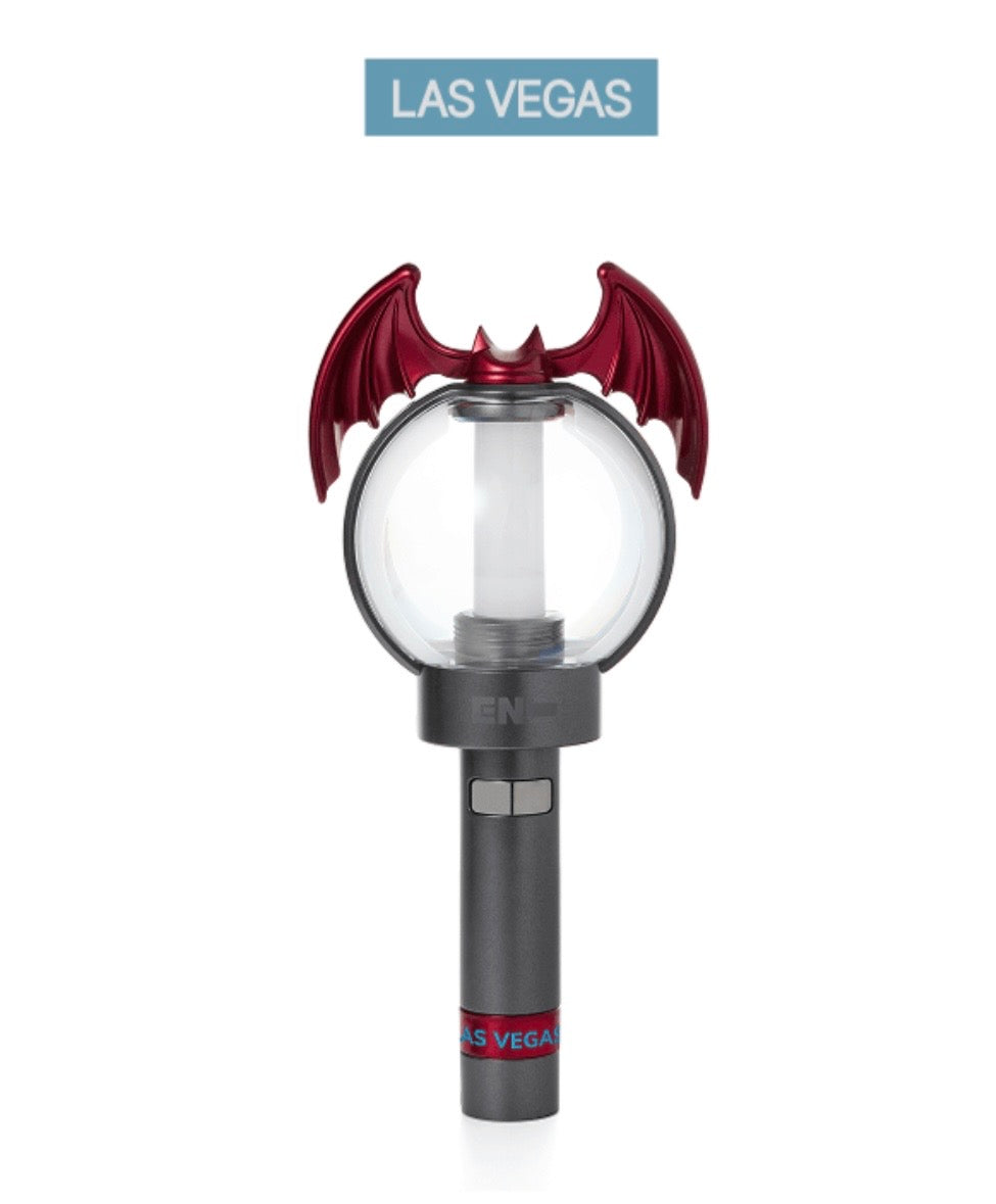 [ENHYPEN] Blood Saga : Official Lightstick Deco Set (Ver.2 Only) US