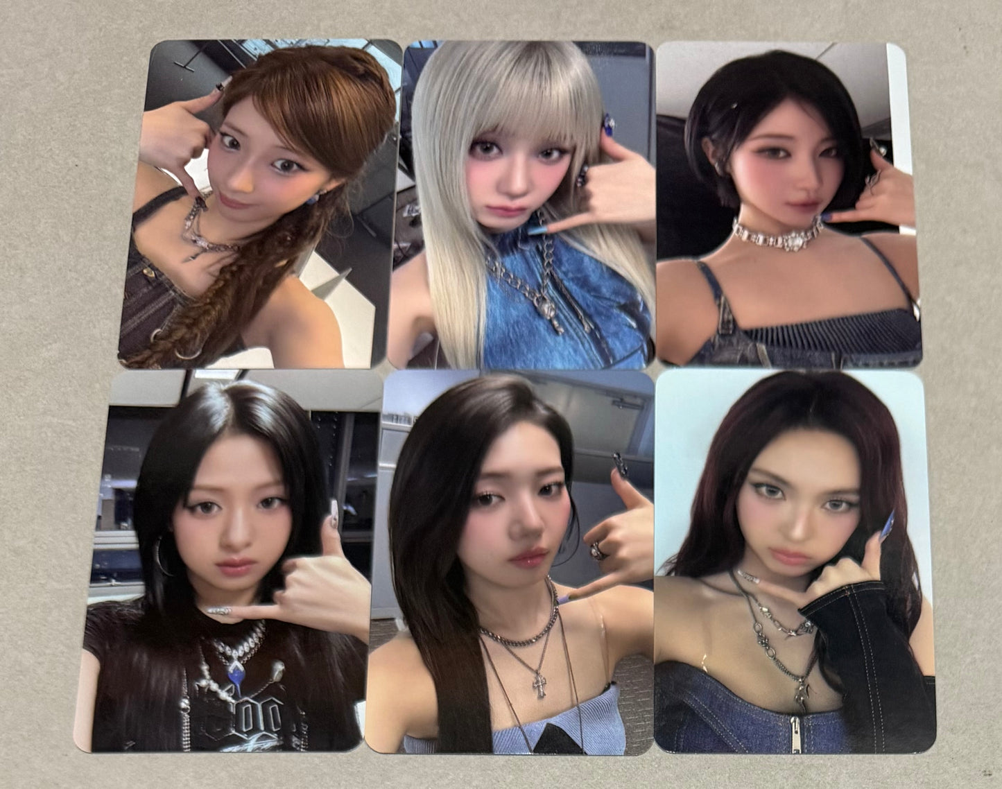 [BABYMONSTER] Sugar Honey Ice Tea : Special Photocard Set