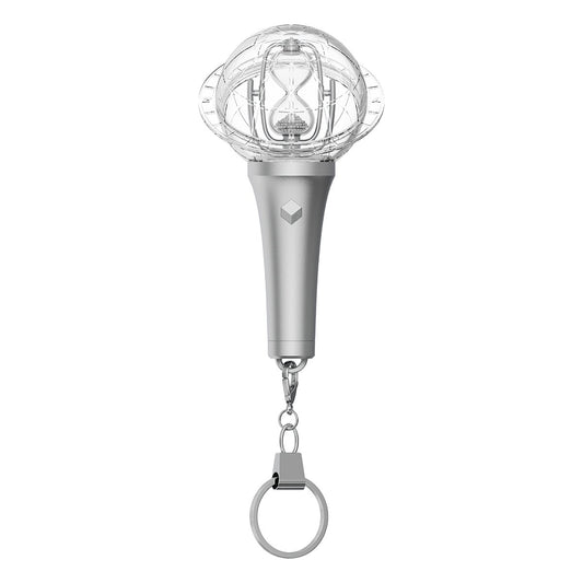 [ATEEZ] Official Lightstick Version 3 Keyring