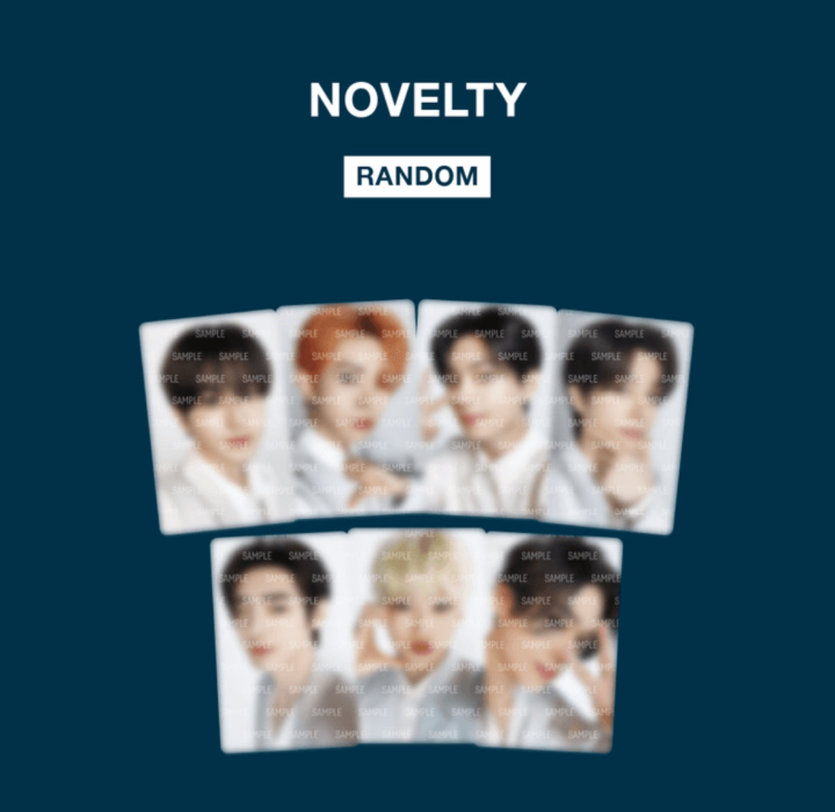 Photocard – Page 52 – krmerch