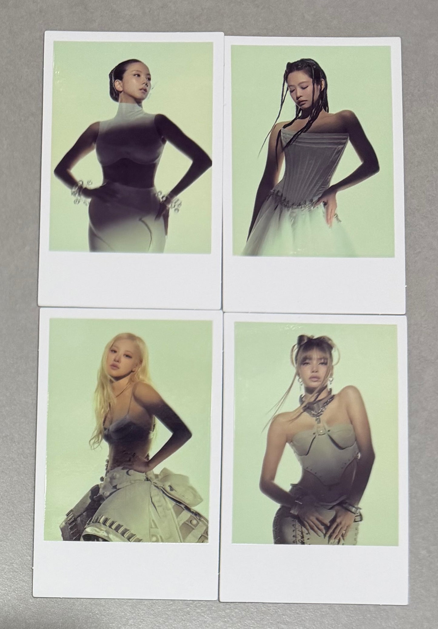 [LUCKY DRAW EVENT] [BLACKPINK] Deadline : Weverse 3.0 POB Photocard