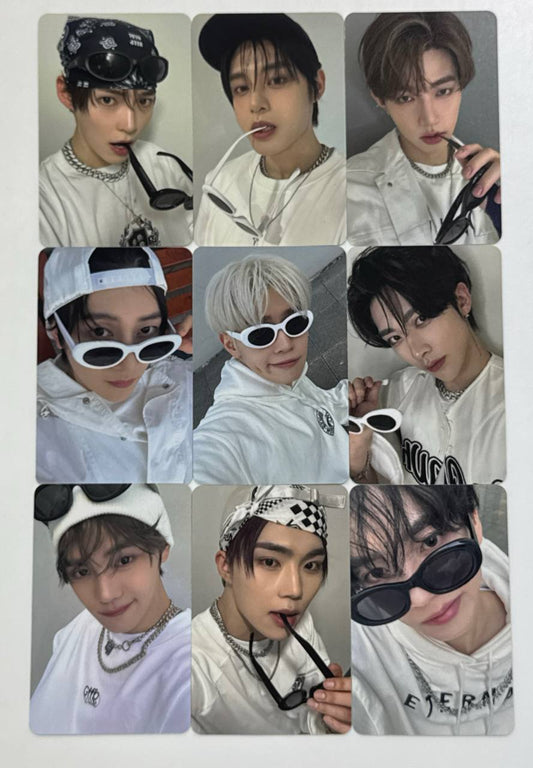 [LUCKY DRAW EVENT] [ZEROBASEONE] Never Say Never : Applemusic 2.0 POB Photocard