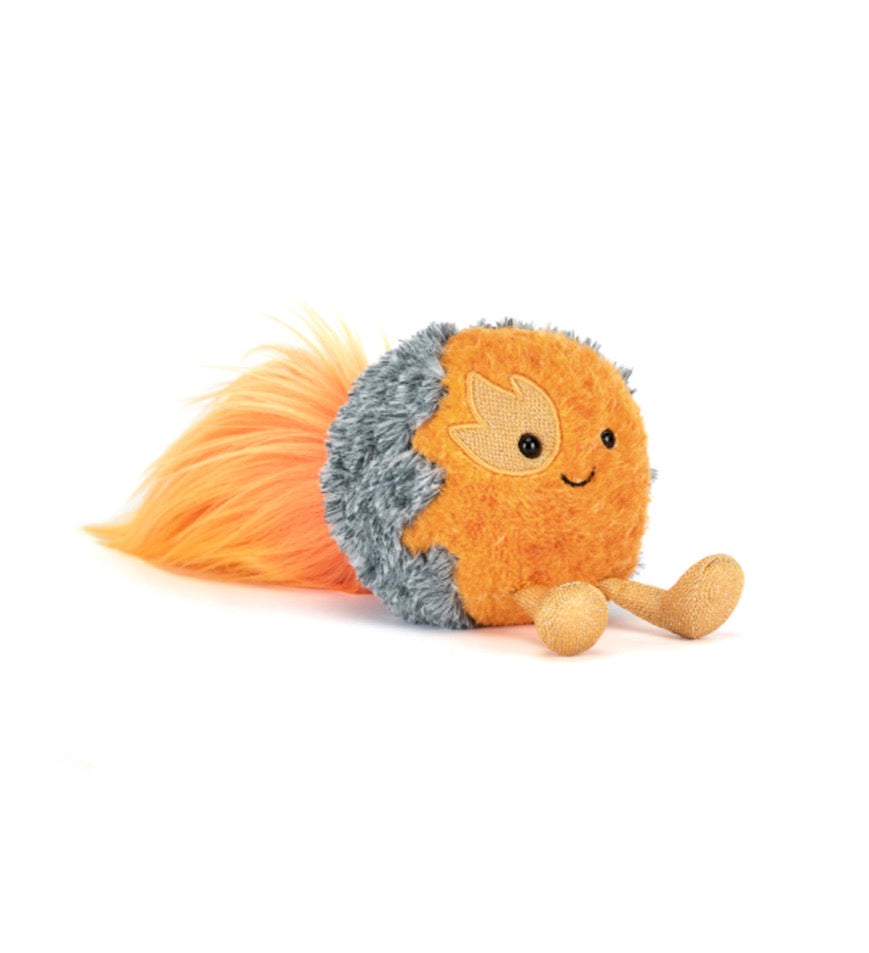 [JELLYCAT] Space Experience