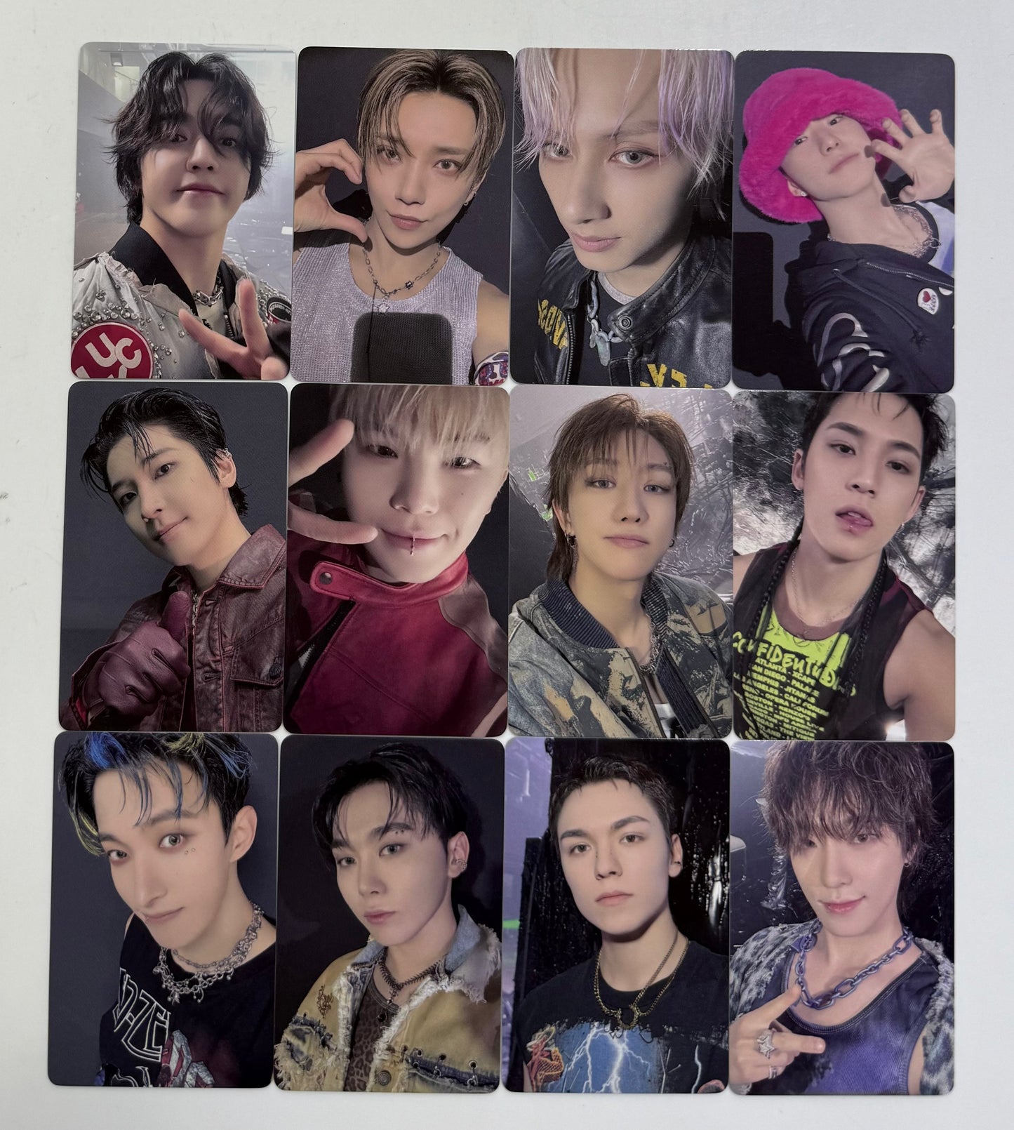 [SEVENTEEN] Happy Burstday : POB Photocard