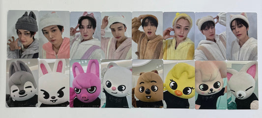 [LUCKY DRAW EVENT] [STRAY KIDS] Hollow : Shizuoka Ecopa Stadium : POB Photocard