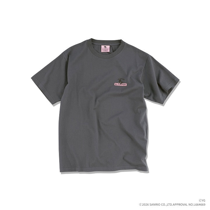 [BLACKPINK] Blackpink x My Melody : T-Shirt
