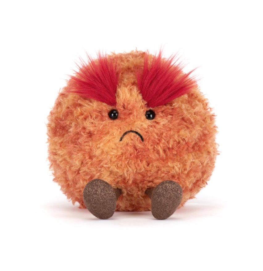 [JELLYCAT] Space Experience