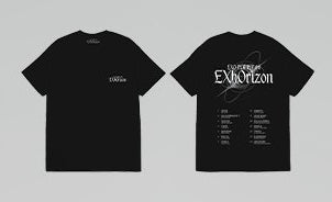 [EXO] EXO Planet #6 : EXhOrizon : Uniform / T-Shirt