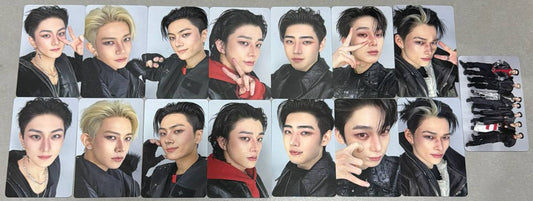 [LUCKY DRAW EVENT] [ENHYPEN] THE SIN : Vanish : Studio Choom POB Photocard