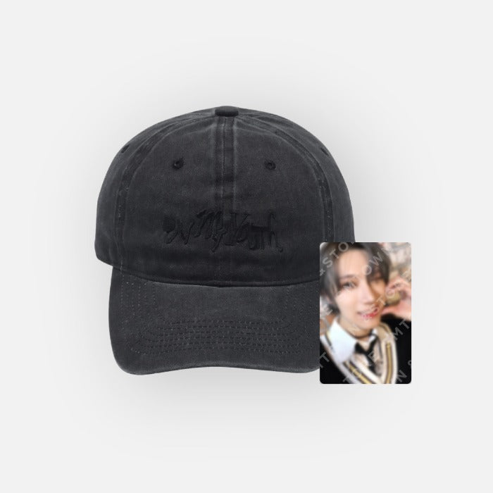 [WAYV] On My Youth : Ball Cap Set