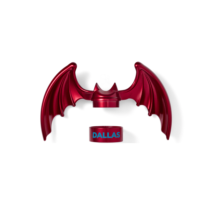 [ENHYPEN] Blood Saga : Official Lightstick Deco Set (Ver.2 Only) US