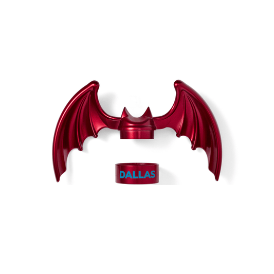 [ENHYPEN] Blood Saga : Official Lightstick Deco Set (Ver.2 Only) US