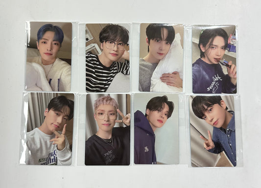 [ATEEZ] 2023 Summer Photobook KQ POB