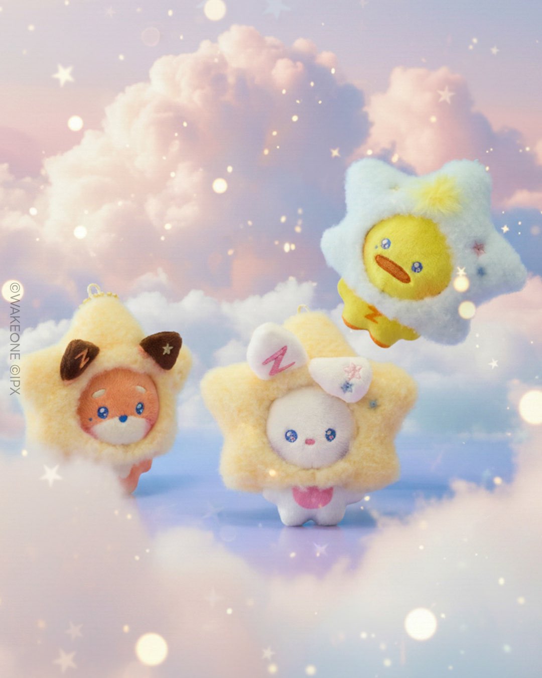 [ZEROBASEONE] ZERONI Together, We Shine : ZERONI Star