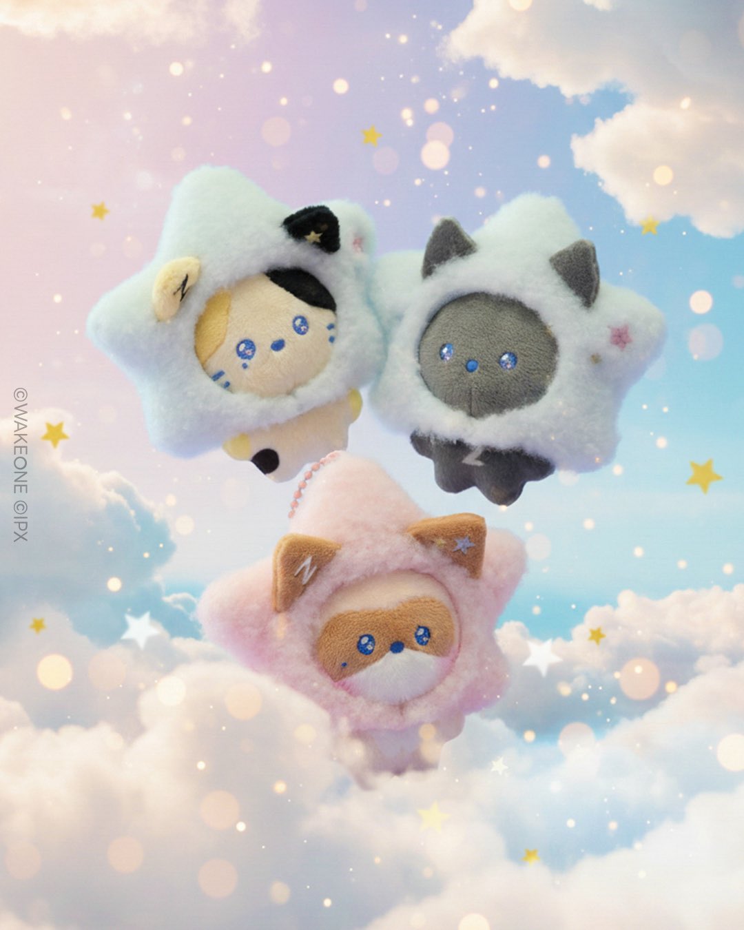 [ZEROBASEONE] ZERONI Together, We Shine : ZERONI Star