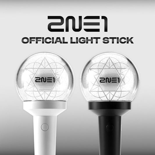 [2NE1] Official Lightstick