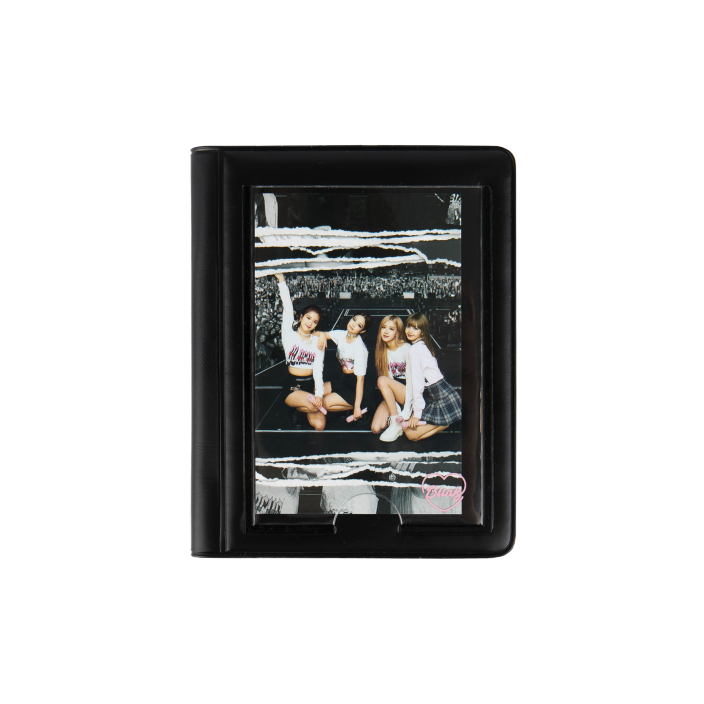 [BLACKPINK] Chapter 1 : Mini Album Kit