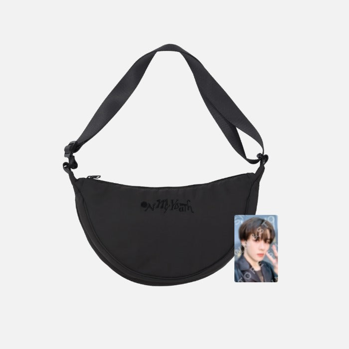 [WAYV] On My Youth : Cross Bag Set