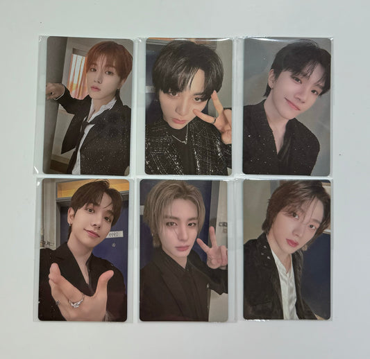 [LUCKY DRAW EVENT] [BOYNEXTDOOR] 19.99 : Weverse Lucky Draw POB Photocard