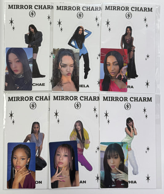 [KATSEYE] Beautiful Chaos : Mirror Charm