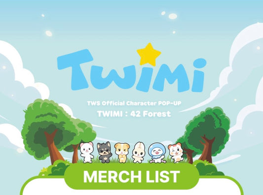 [TWS] TWIMI : 42 Forest