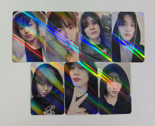 [NCT] NCT Dream : Dream()Scape POB Photocard