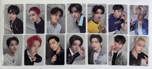 [LUCKY DRAW EVENT] [ENHYPEN] Desire : Unleash : Withmuu Lucky Draw Round 3 POB Photocard