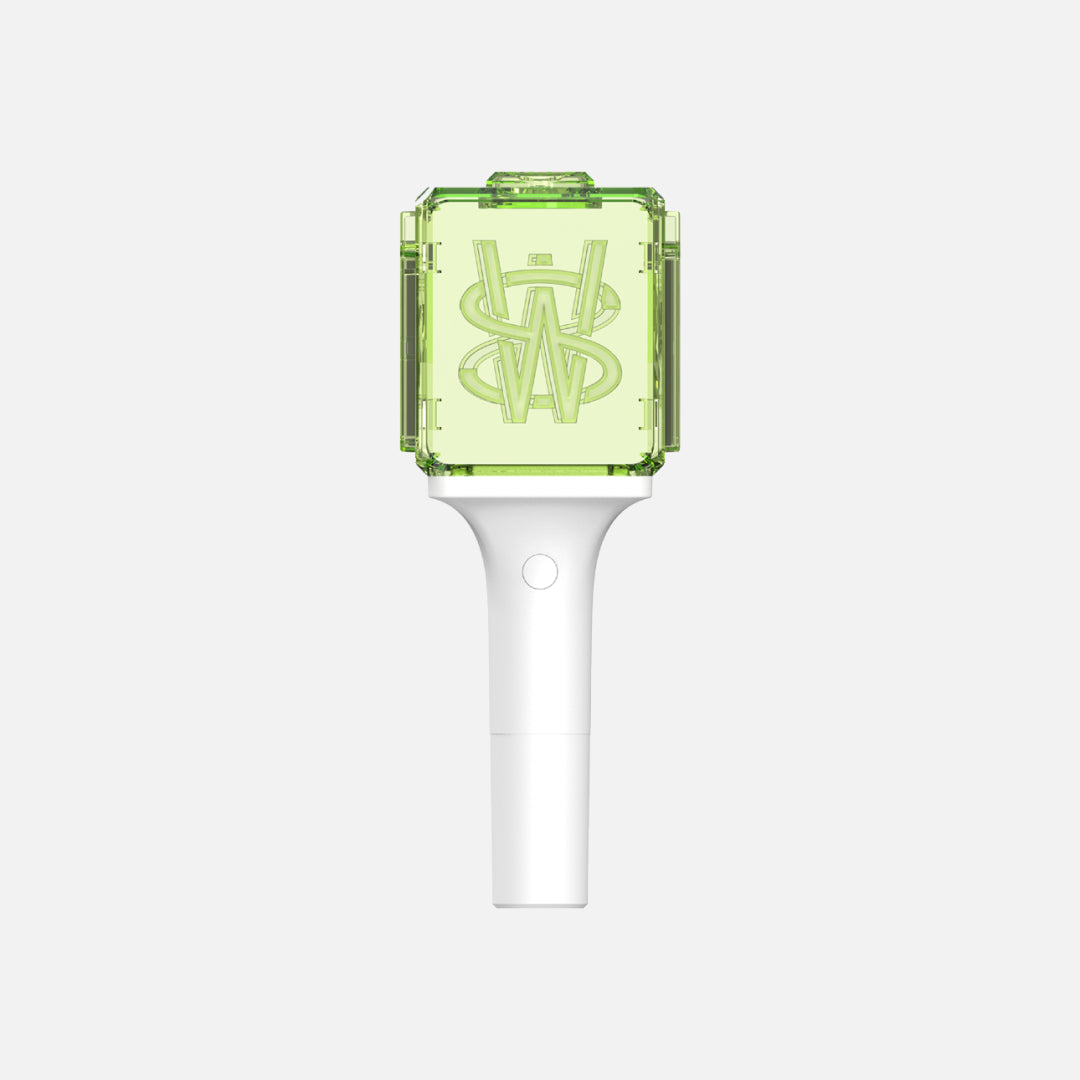 [NCT] NCT Wish : Official Fanlight Lightstick