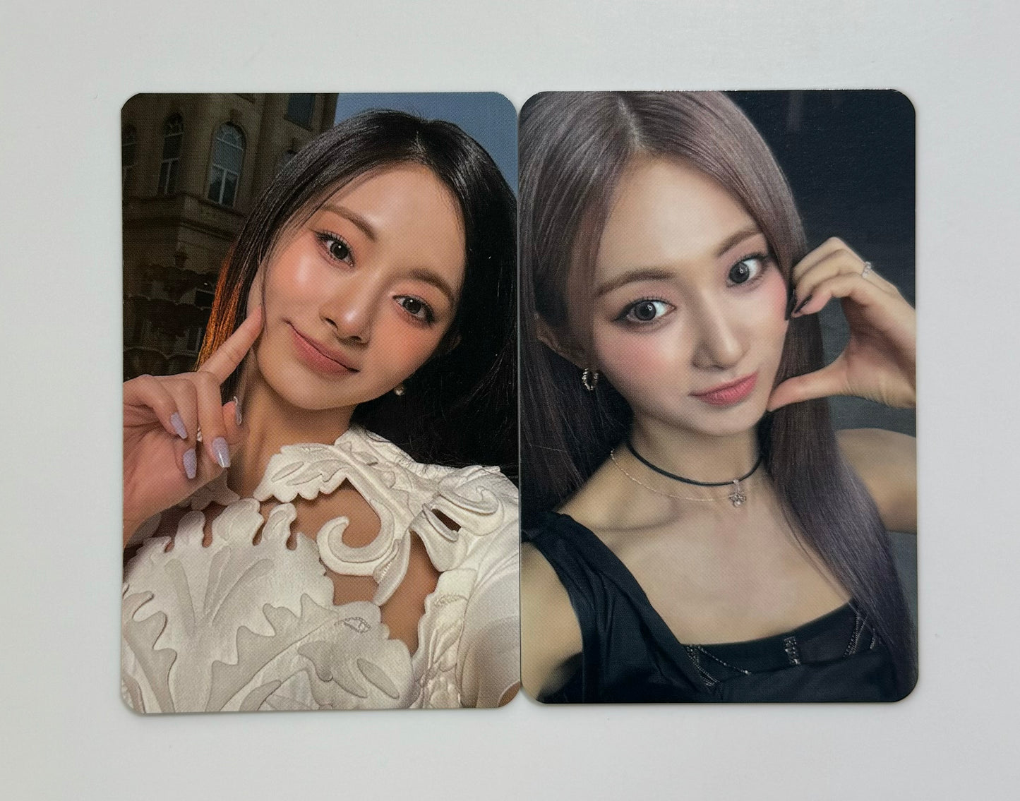 [TWICE] Tzuyu : AbouTZU : POB Photocard